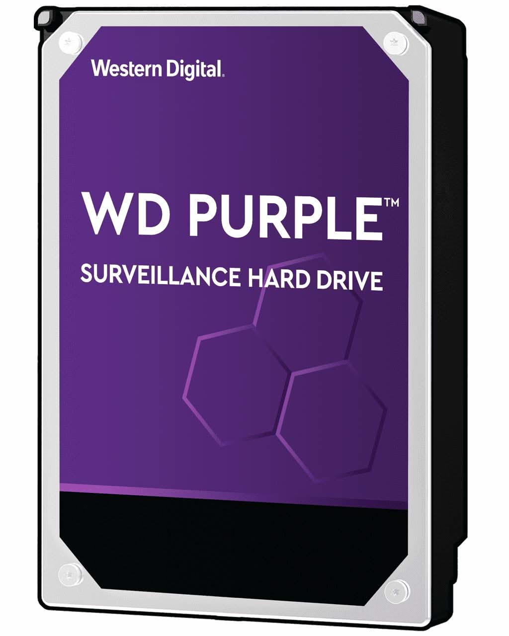 Western Digital Hard Drive