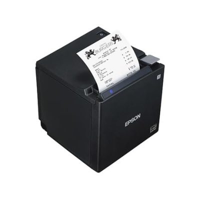Epson Thermal Receipt Printer