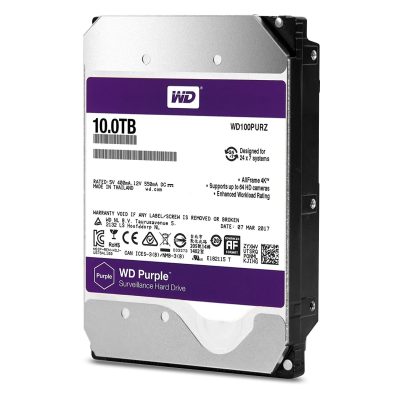 Western Digital