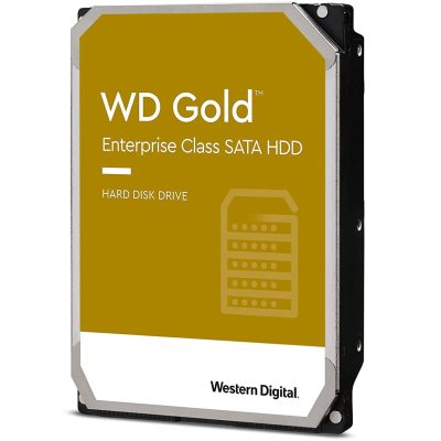 Western Digital