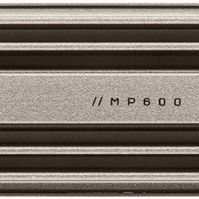 Corsair Mp600 4Tb Gen4 Nvme M.2