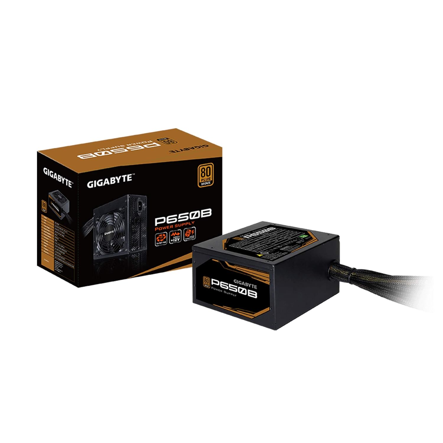 Gigabyte