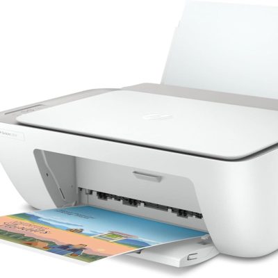 Hp Deskjet 2332 All-In-One