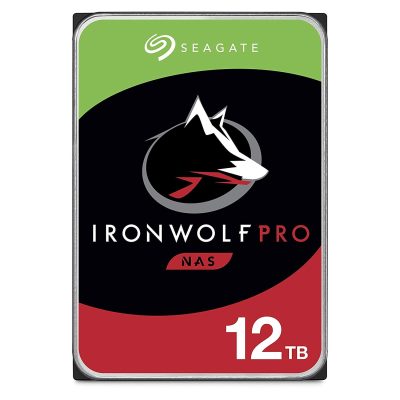 Seagate