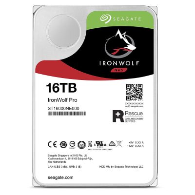 Seagate