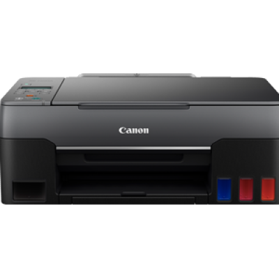 Canon Pixma G3060 All-In-One