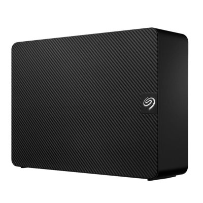 Seagate Expansion Hard Drive
