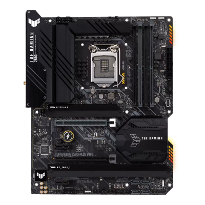 Asus Tuf Gaming Z590 Plus Intel