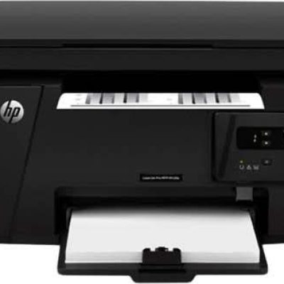 HP M126A Laserjet Multifunction Printer Laser Printer