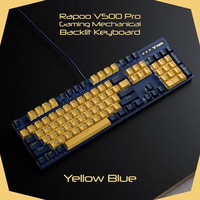Rapoo V500 Pro