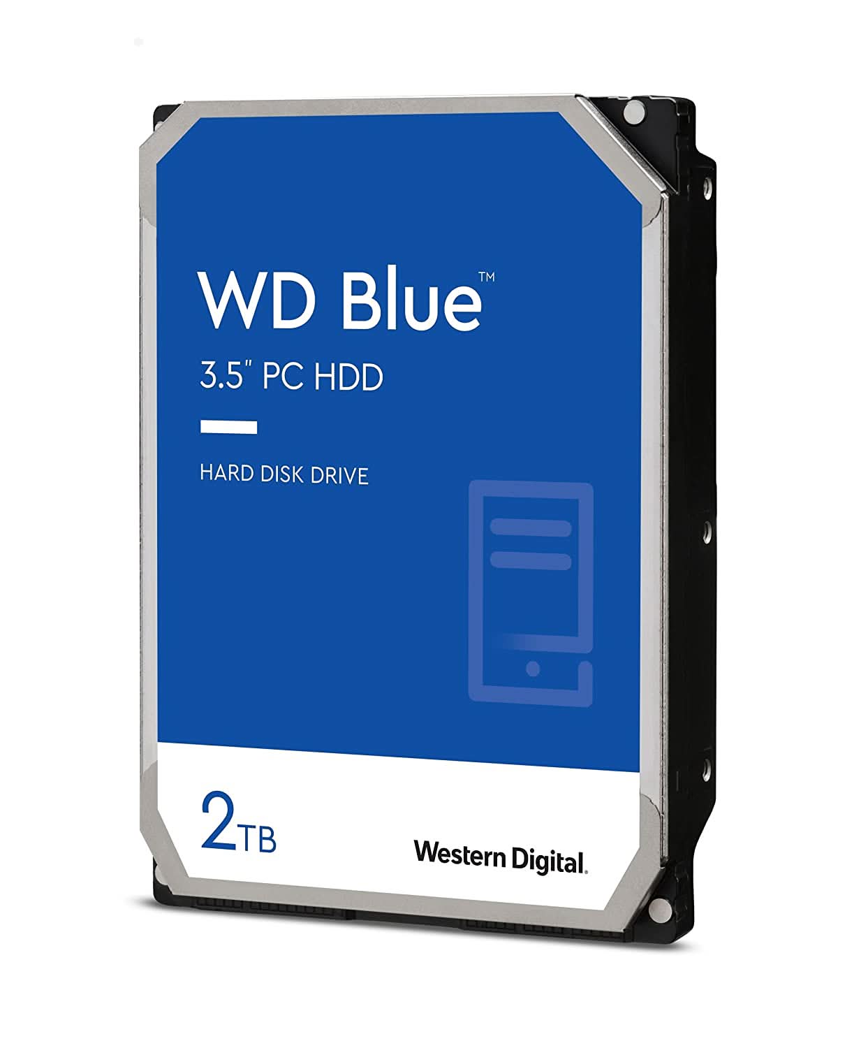 Western Digital