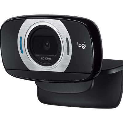 Logitech Hd Portable 1080P Webcam C615 With Autofocus