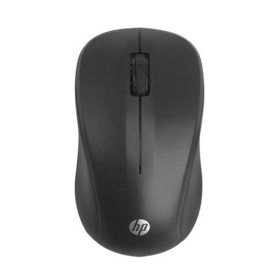 HP S500 Usb Wireless Mouse