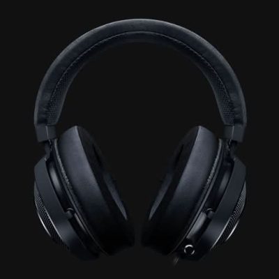 Razer Kraken Headphones