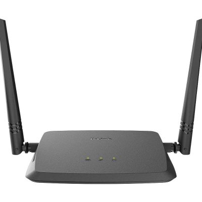 Dlink Dir-615 | 300Mbps Wi-Fi Router
