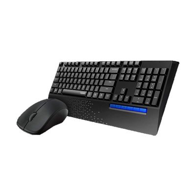 Rapoo X1960 Wireless Keyboard And Mouse Combo