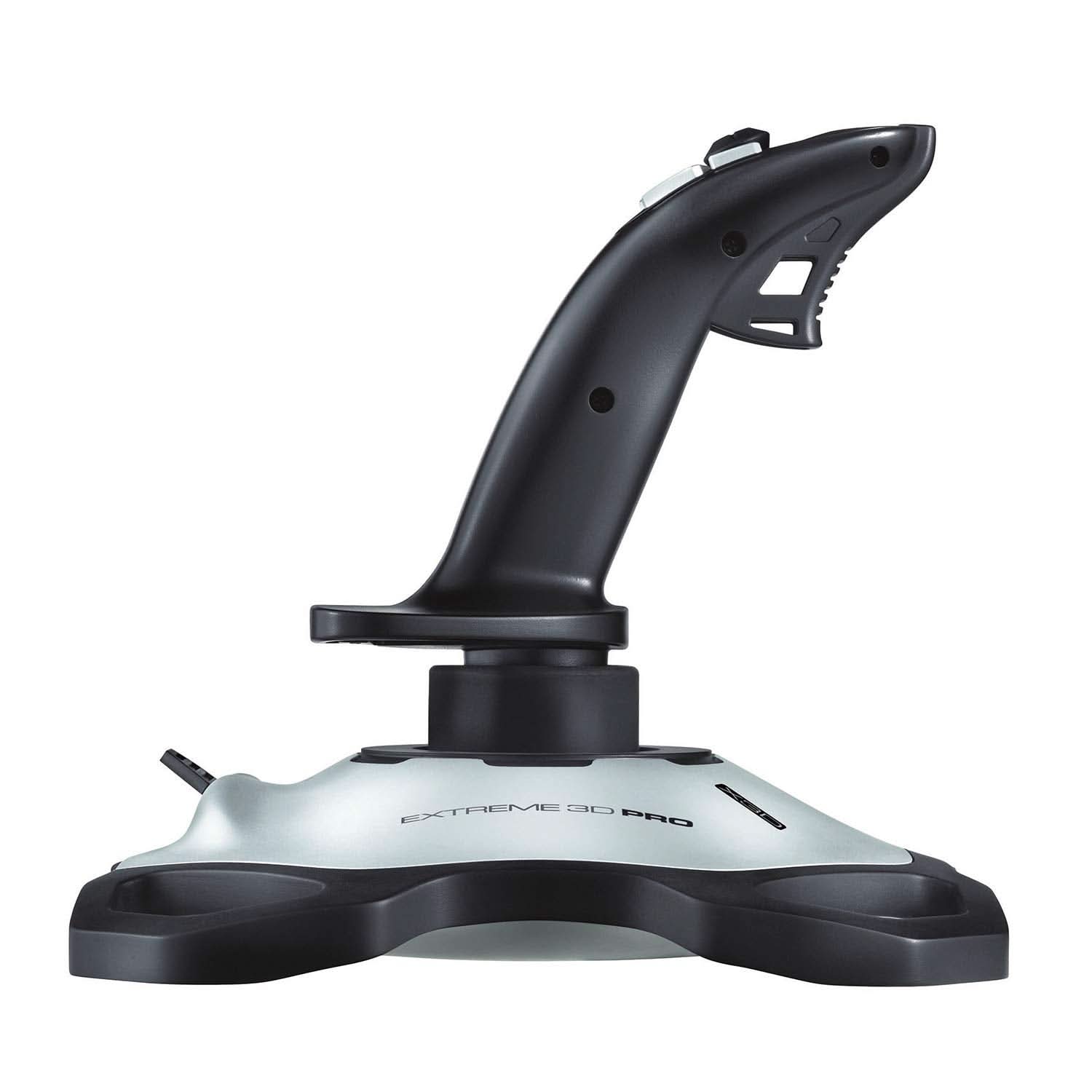 Logitech extreme 3d