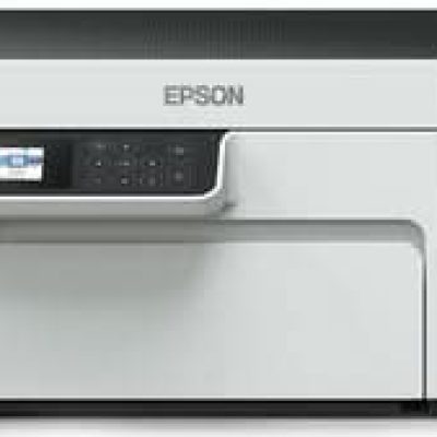 Epson Ecotank Monochrome M2120