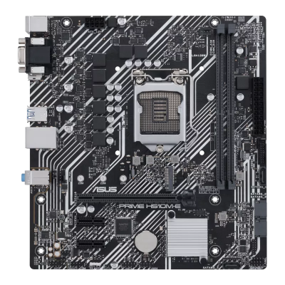Asus Prime H510M E Intel Lga1200