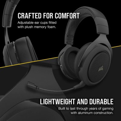 Corsair Headset