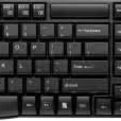 Rapoo X1800 Wireless Keyboard And Mouse Combo