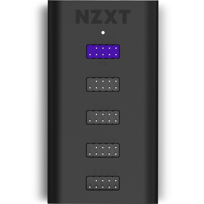 Nzxt Internal Usb Hub
