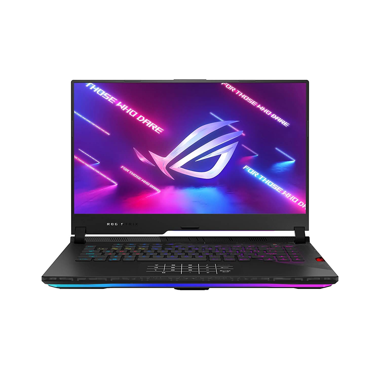 Asus Rog Strix Scar