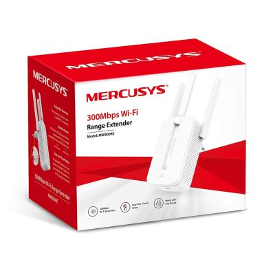 Mercusys Wireless Range Extender
