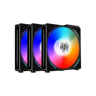 Lian Li Al120 Cabinet Fan
