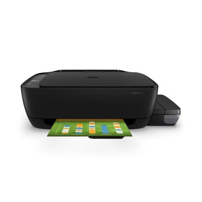 Hp 315 All In