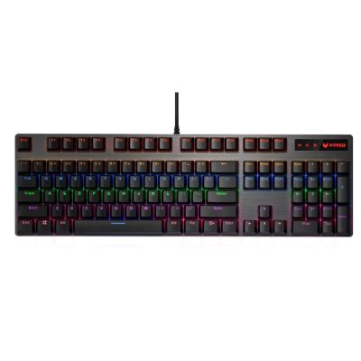 Rapoo Gk500 Mechanical