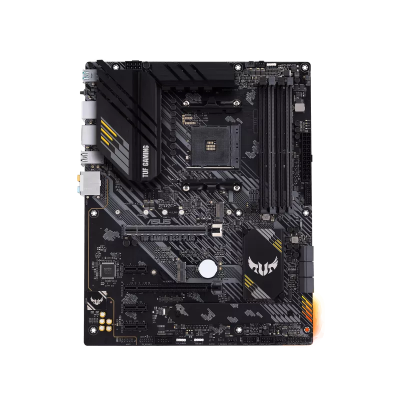 Asus Tuf Gaming B550 Plus Amd