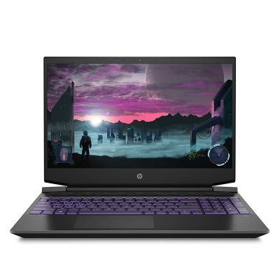 Hp Pavilion Gaming Ryzen 5