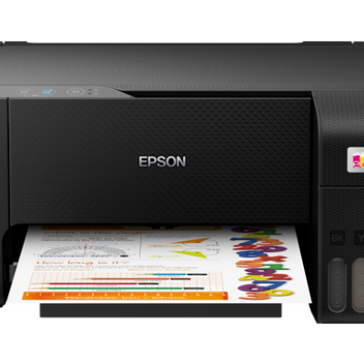 Epson Ecotank L3210 All-In-One