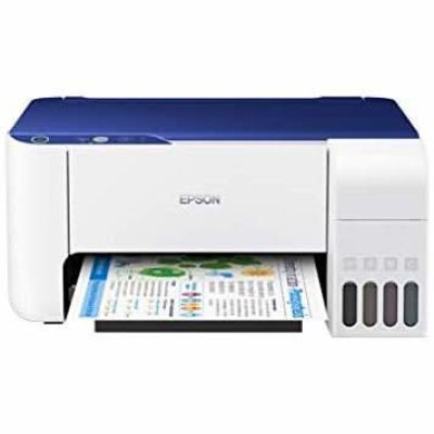 Epson Ecotank L3215 All-In-One