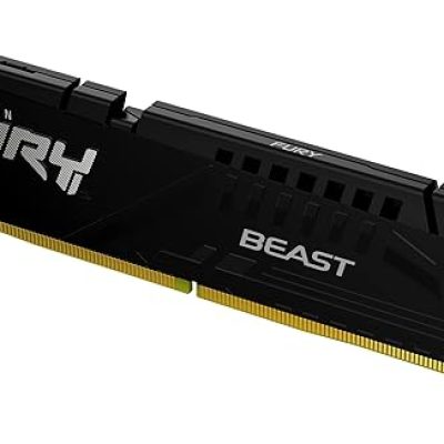 Kingston Fury Beast 16Gb 5200Mhz Ram