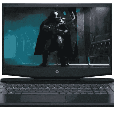 Hp Pavilion Gaming 15 Dk2096Tx
