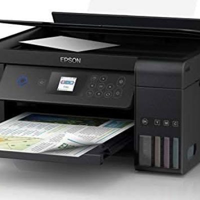 Epson Eco Tank L4260