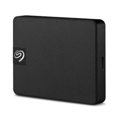 Seagate Expansion 500 Gb External Ssd