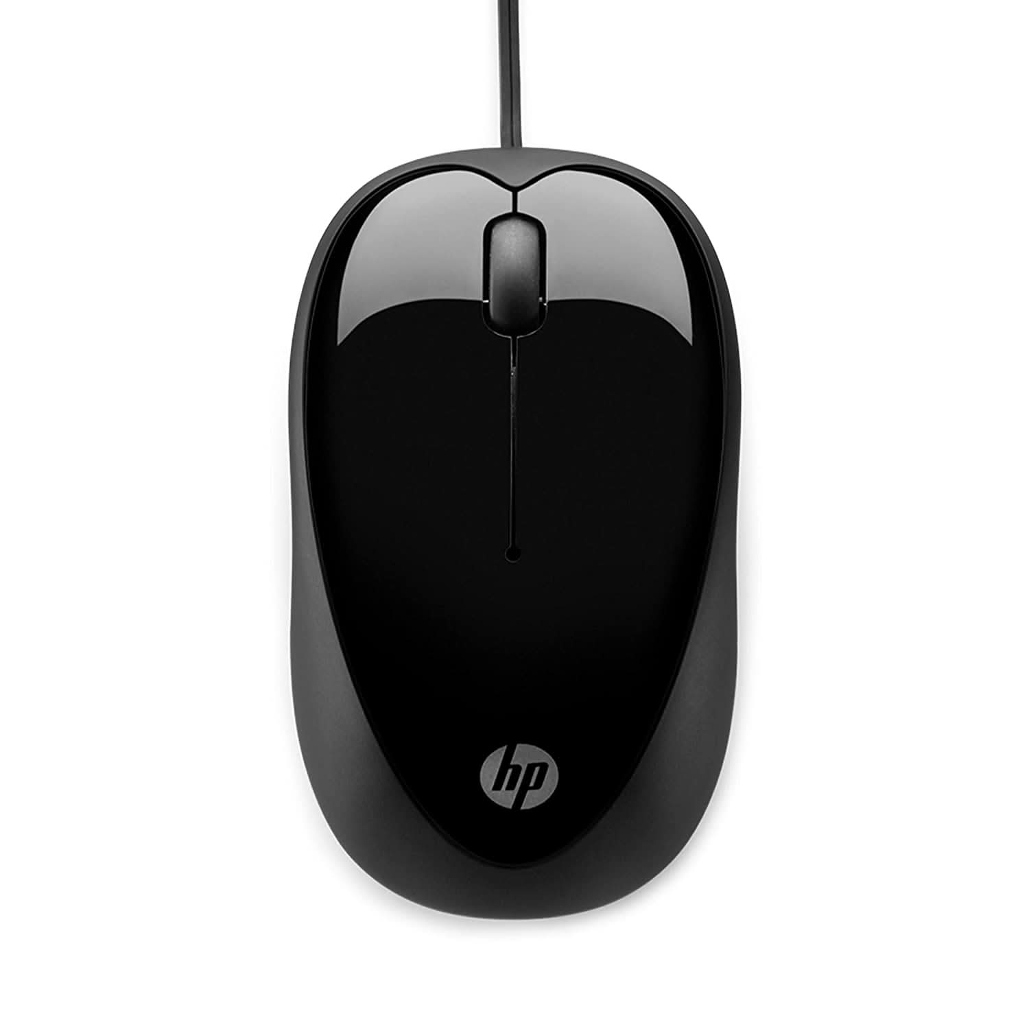HP X1000 Wired Usb Mouse
