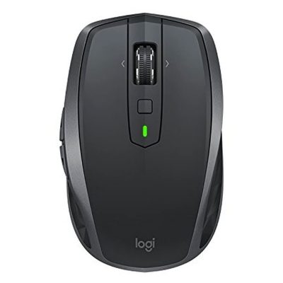 Logitech Mx Anywhere 2S Wireless Mouse