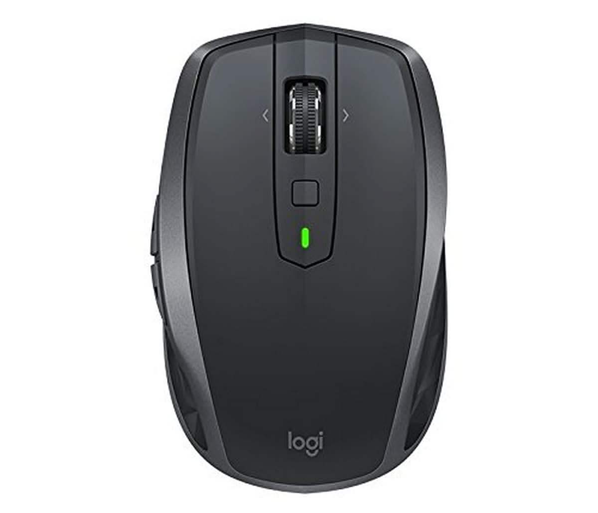 Logitech Mx Anywhere 2S Wireless Mouse