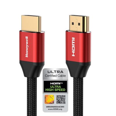 Honeywell Hdmi Cable 2.1