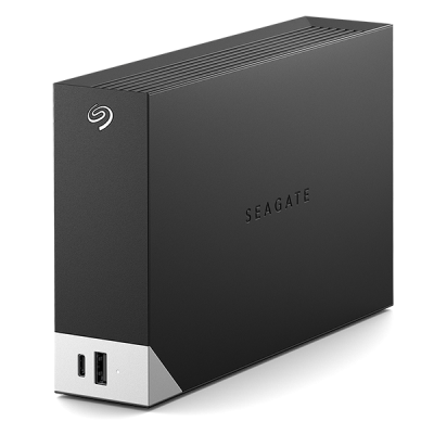 Seagate One Hard Drive