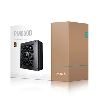 Deepcool