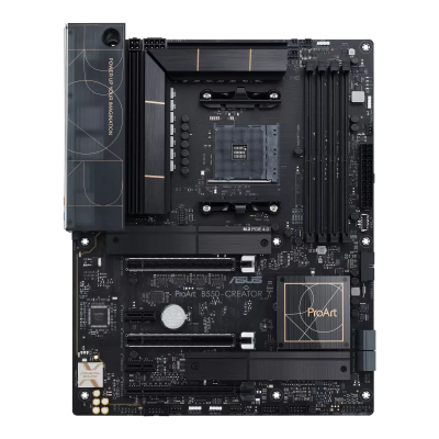 Asus Amd B550M Pro Art Creator
