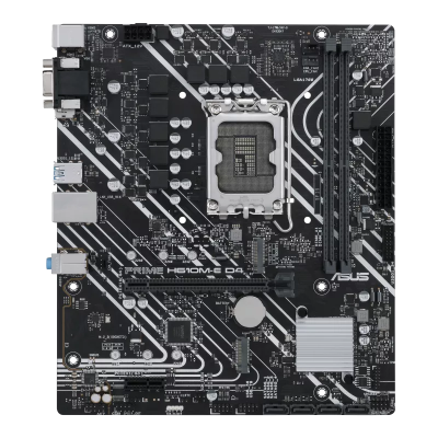 Asus Prime H610M E Intel Lga1700