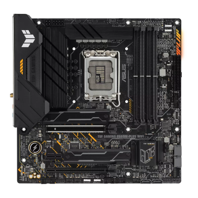 Asus Tuf Gaming B660M Plus Intel