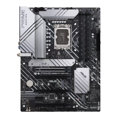 Asus Prime Z690 P Intel Lga1700