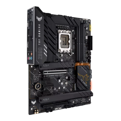 Asus Tuf Z690